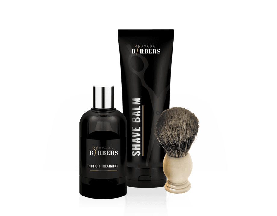 Shaving Products