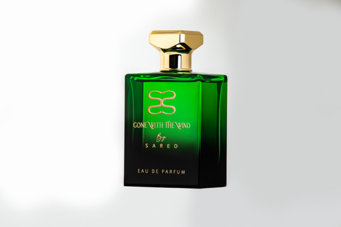 Gone With The Wind perfume