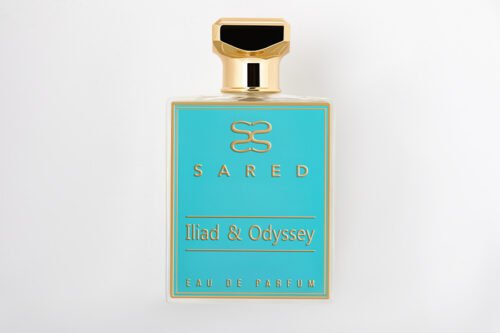 Iliad & Odyssey