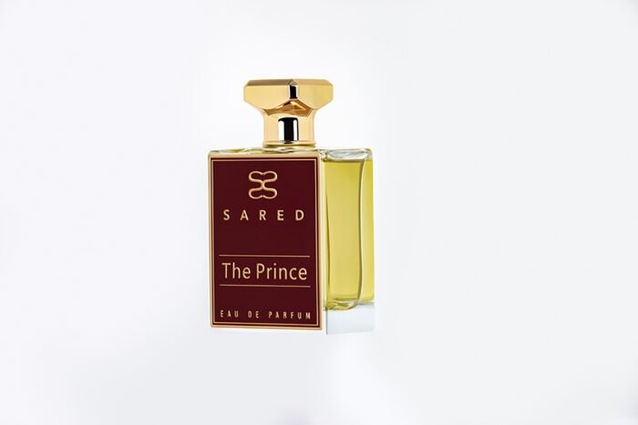 The Prince perfume