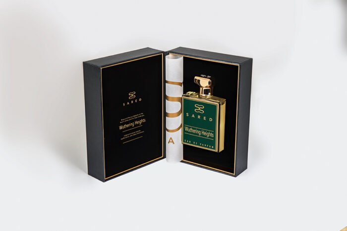 Wuthering Heights package