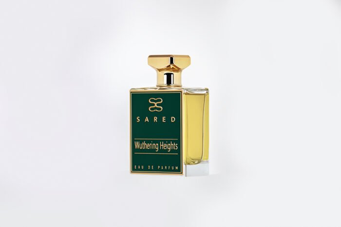 Wuthering Heights perfume