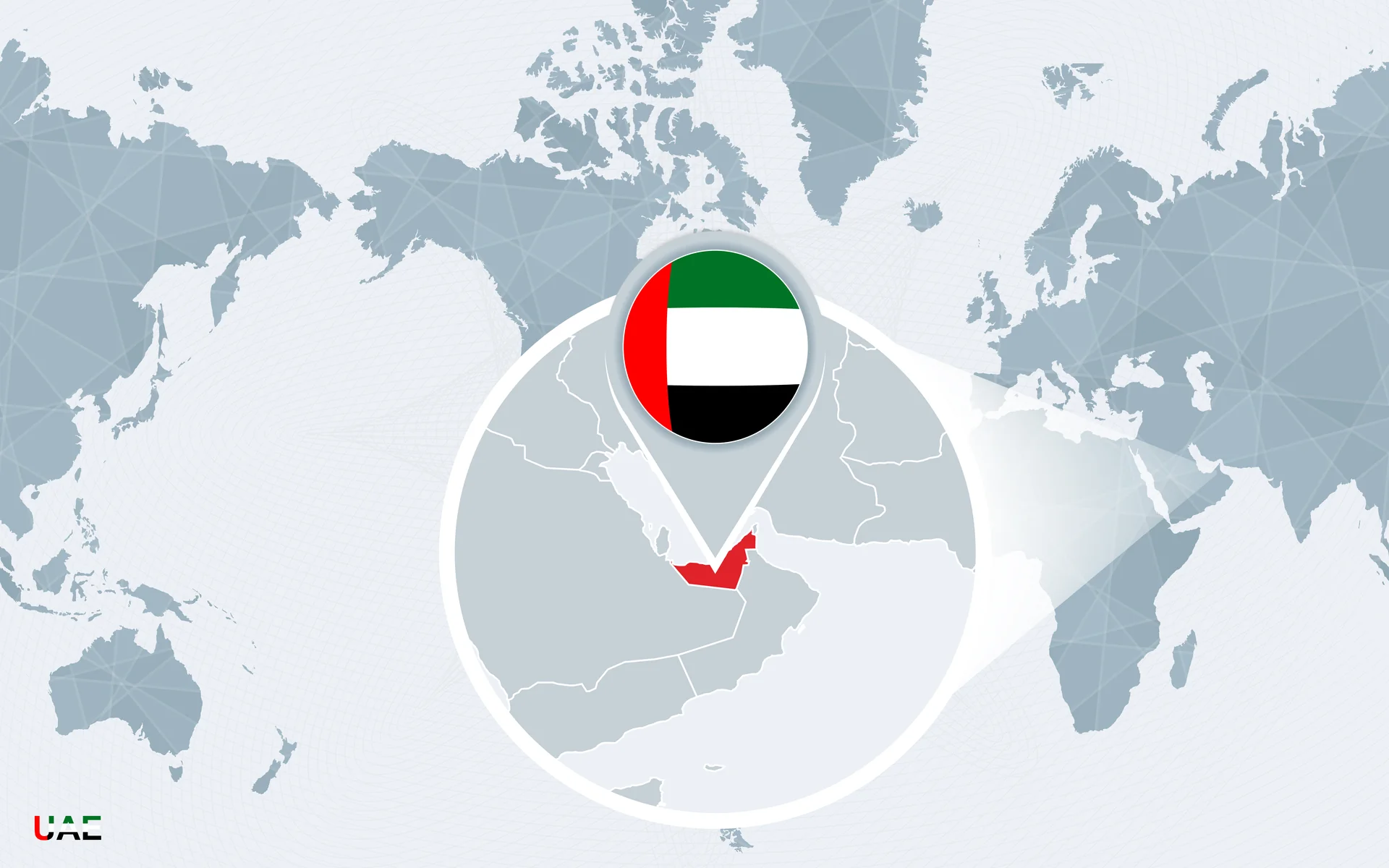 UAE UAE