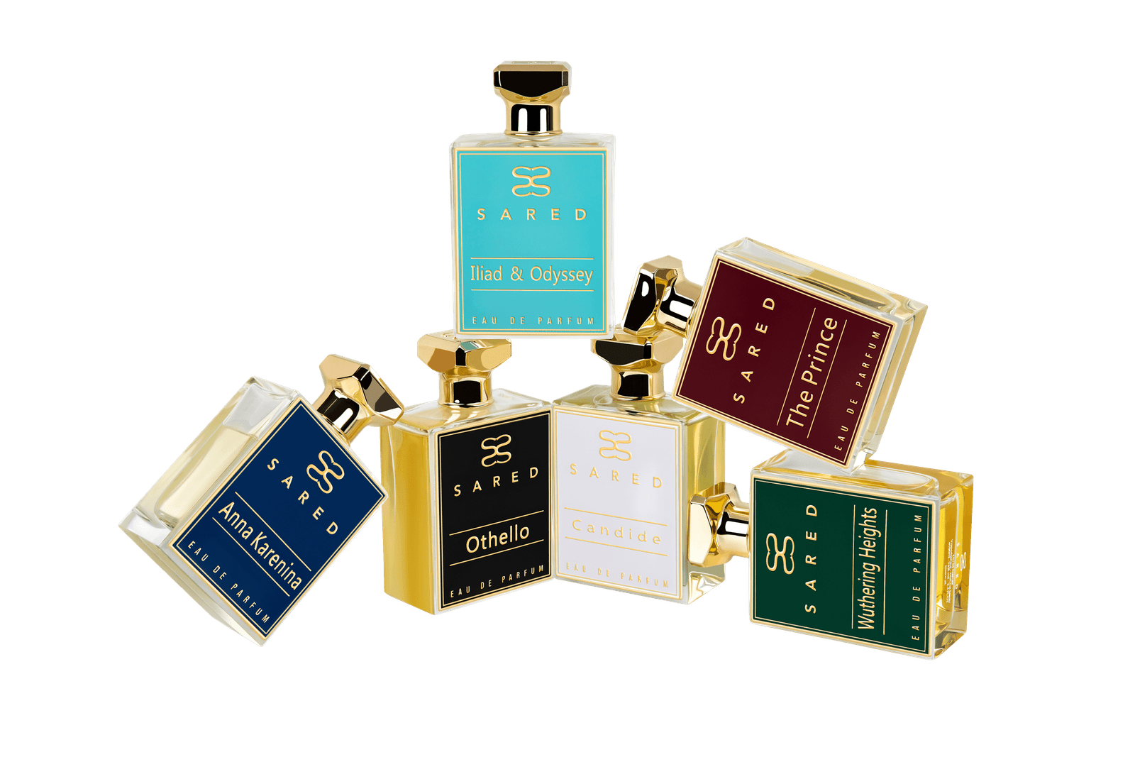 the vintage collection