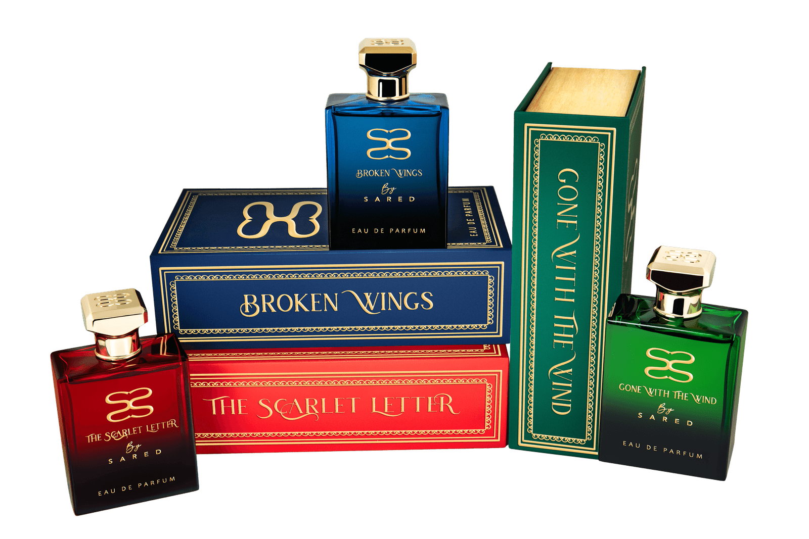 The Romantic Collection