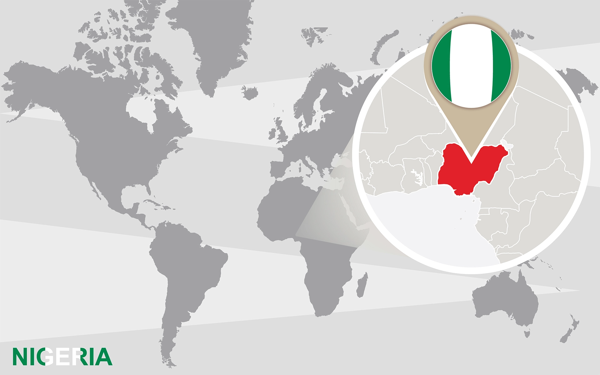 Nigeria