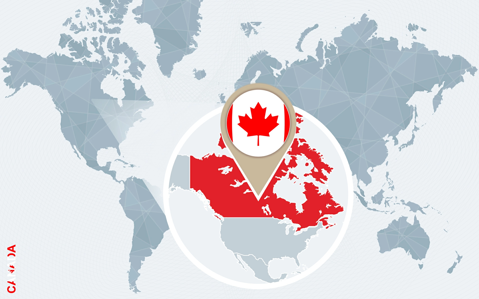Canada Canada