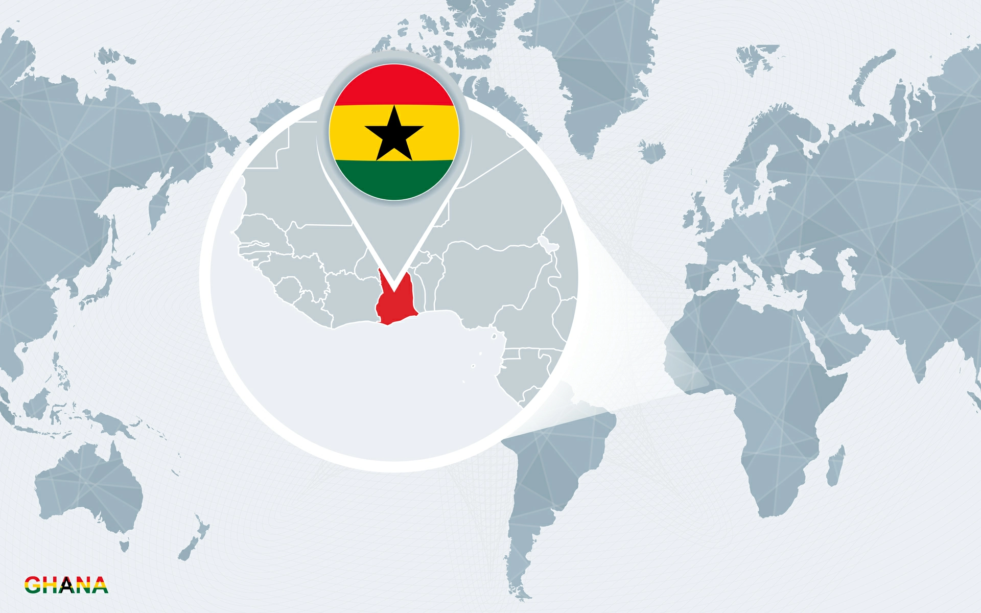 Ghana Ghana